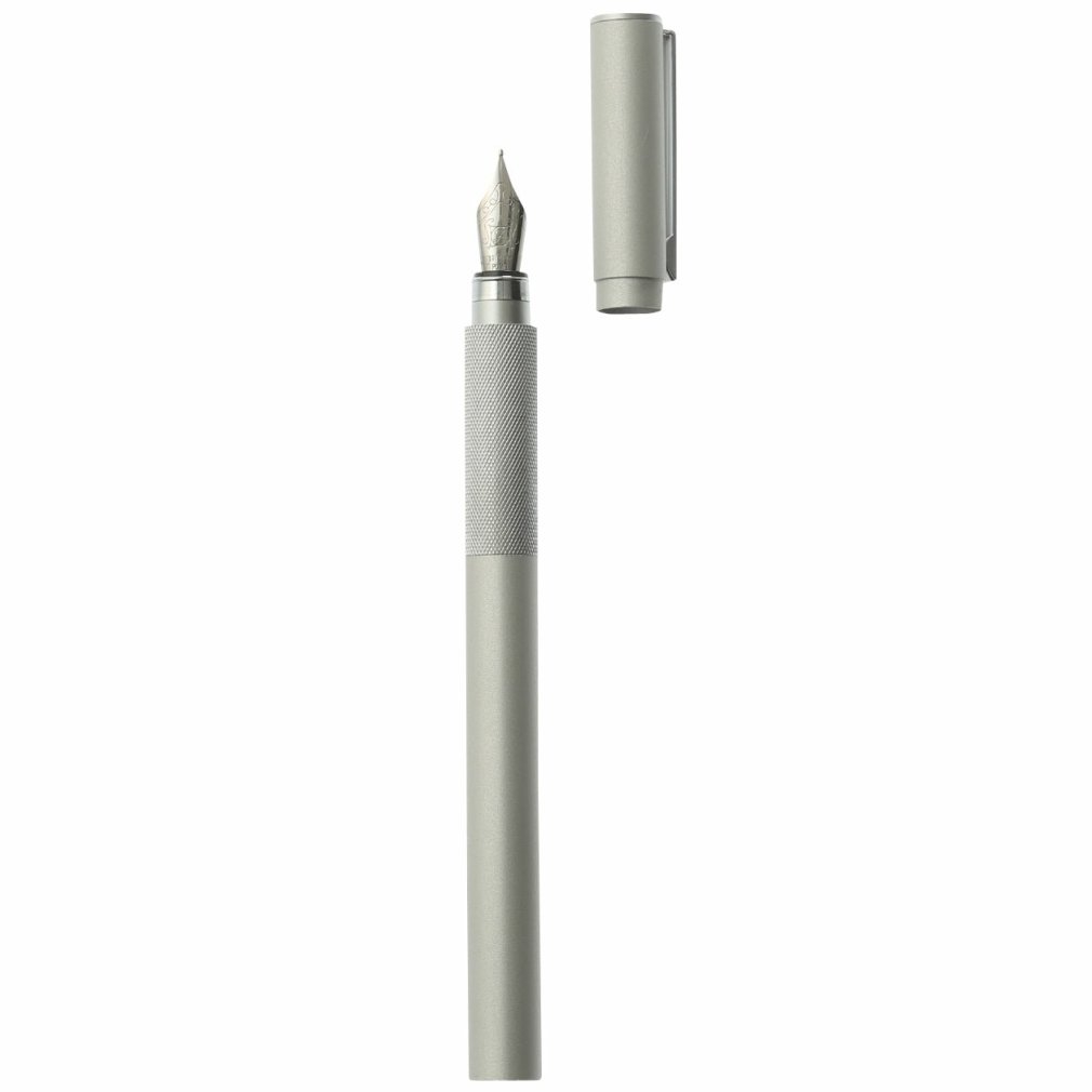 Gel Ink Cap Type Ballpoint Pen 0.38mm 10 Pieces Set